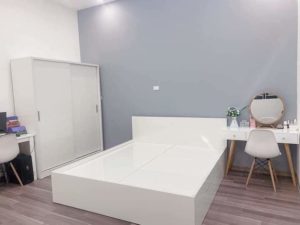 Combo nội thất giường tủ