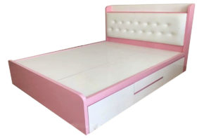 Giường ngủ cho bé